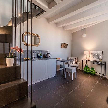 Ortigia Charming Suite Syracuse Eksteriør billede