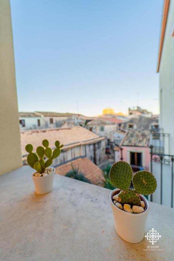 Ortigia Charming Suite Syracuse Eksteriør billede