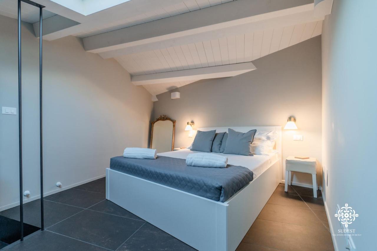 Ortigia Charming Suite Syracuse Eksteriør billede