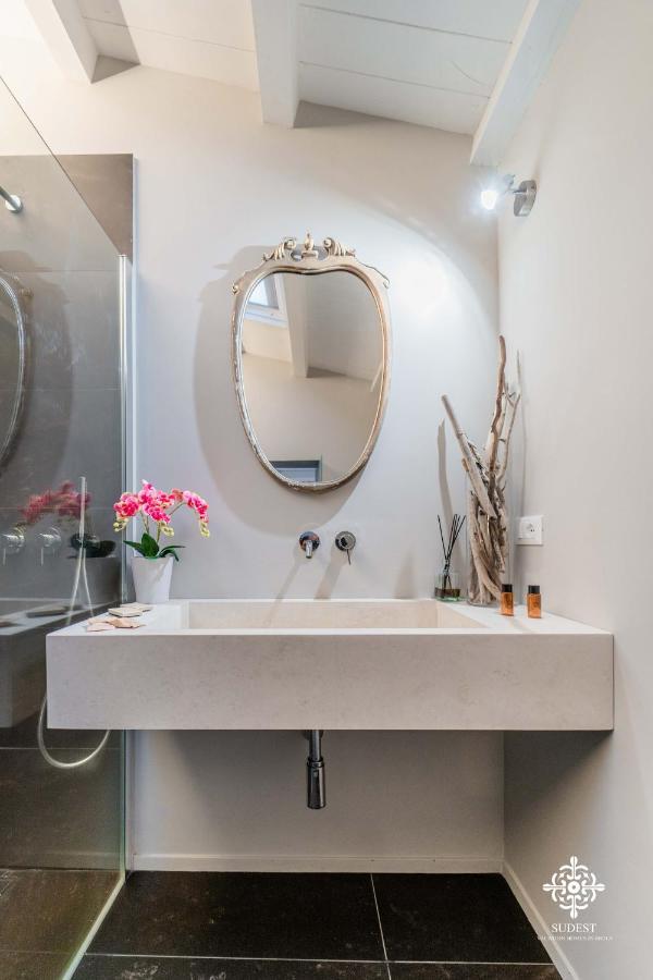 Ortigia Charming Suite Syracuse Eksteriør billede