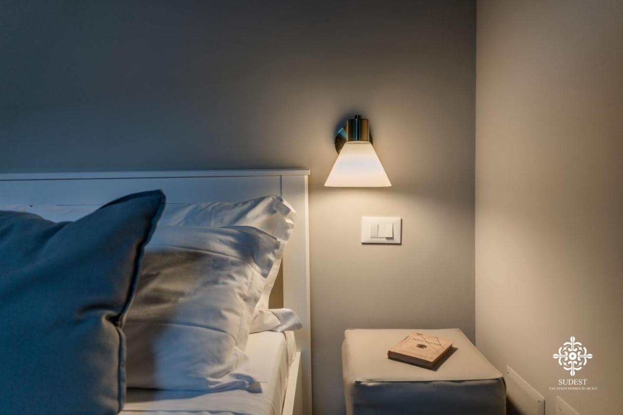 Ortigia Charming Suite Syracuse Eksteriør billede
