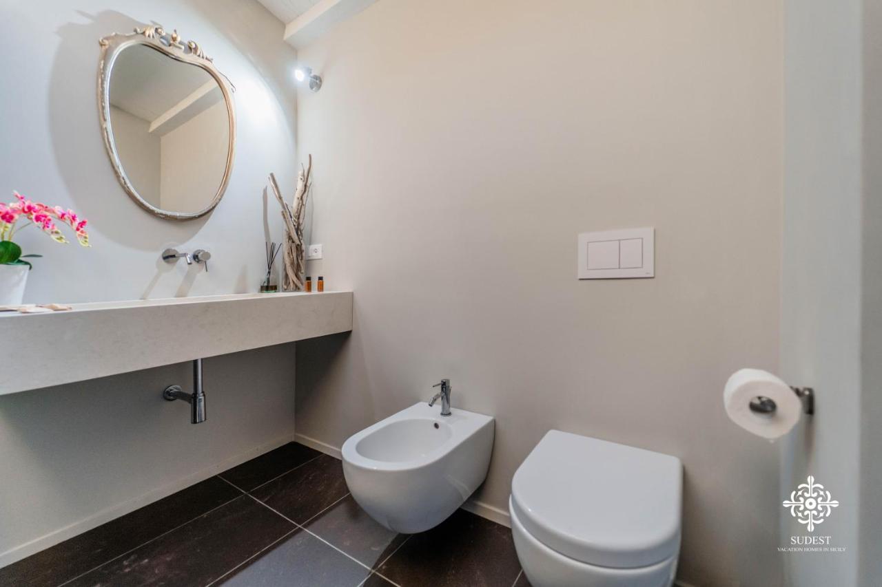 Ortigia Charming Suite Syracuse Eksteriør billede