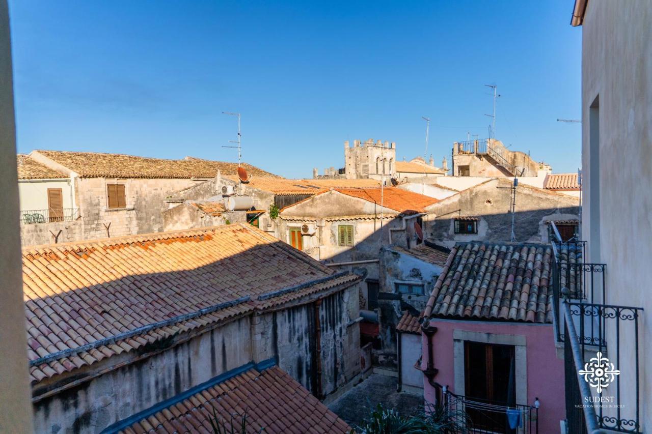 Ortigia Charming Suite Syracuse Eksteriør billede