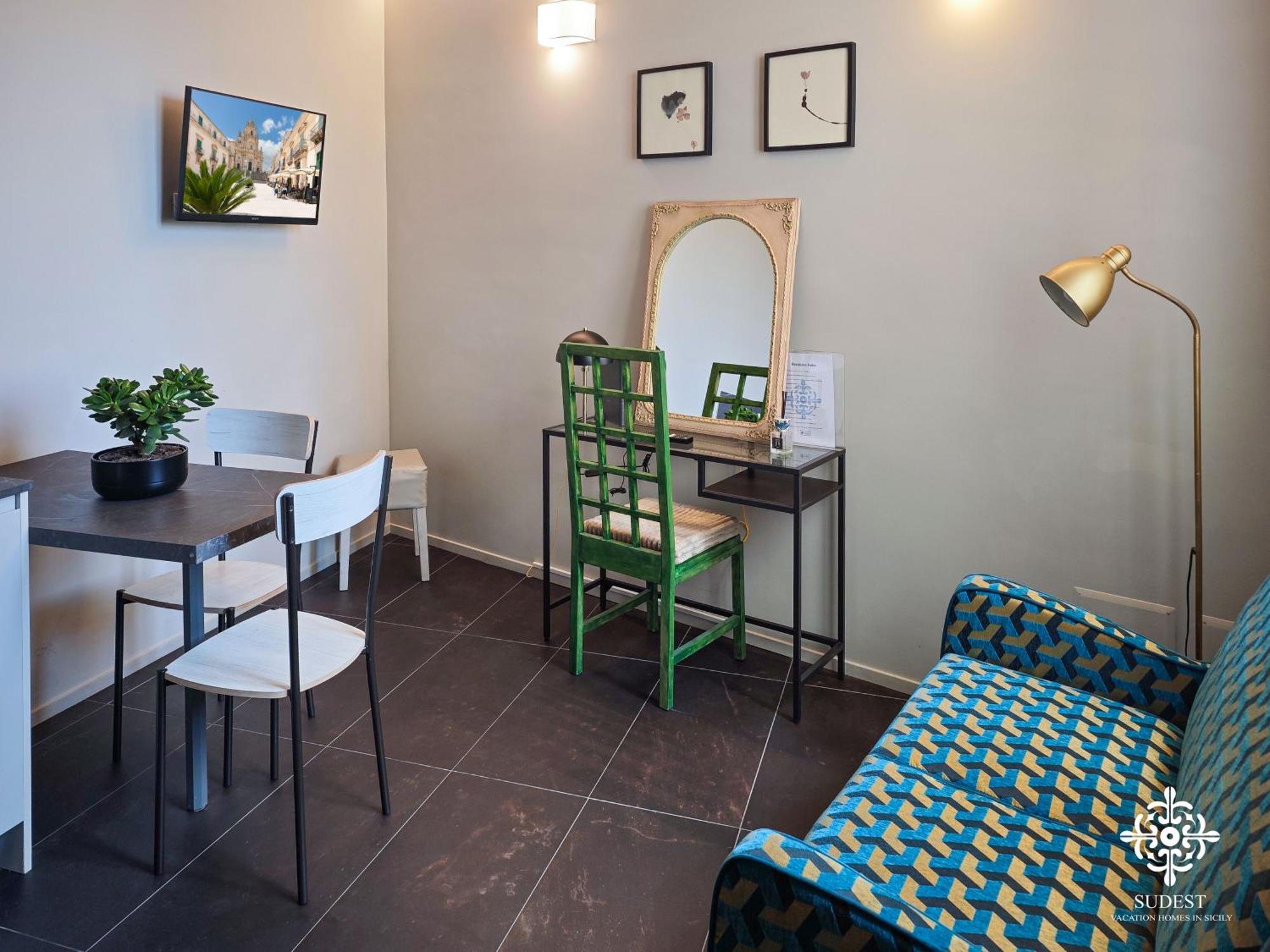Ortigia Charming Suite Syracuse Eksteriør billede