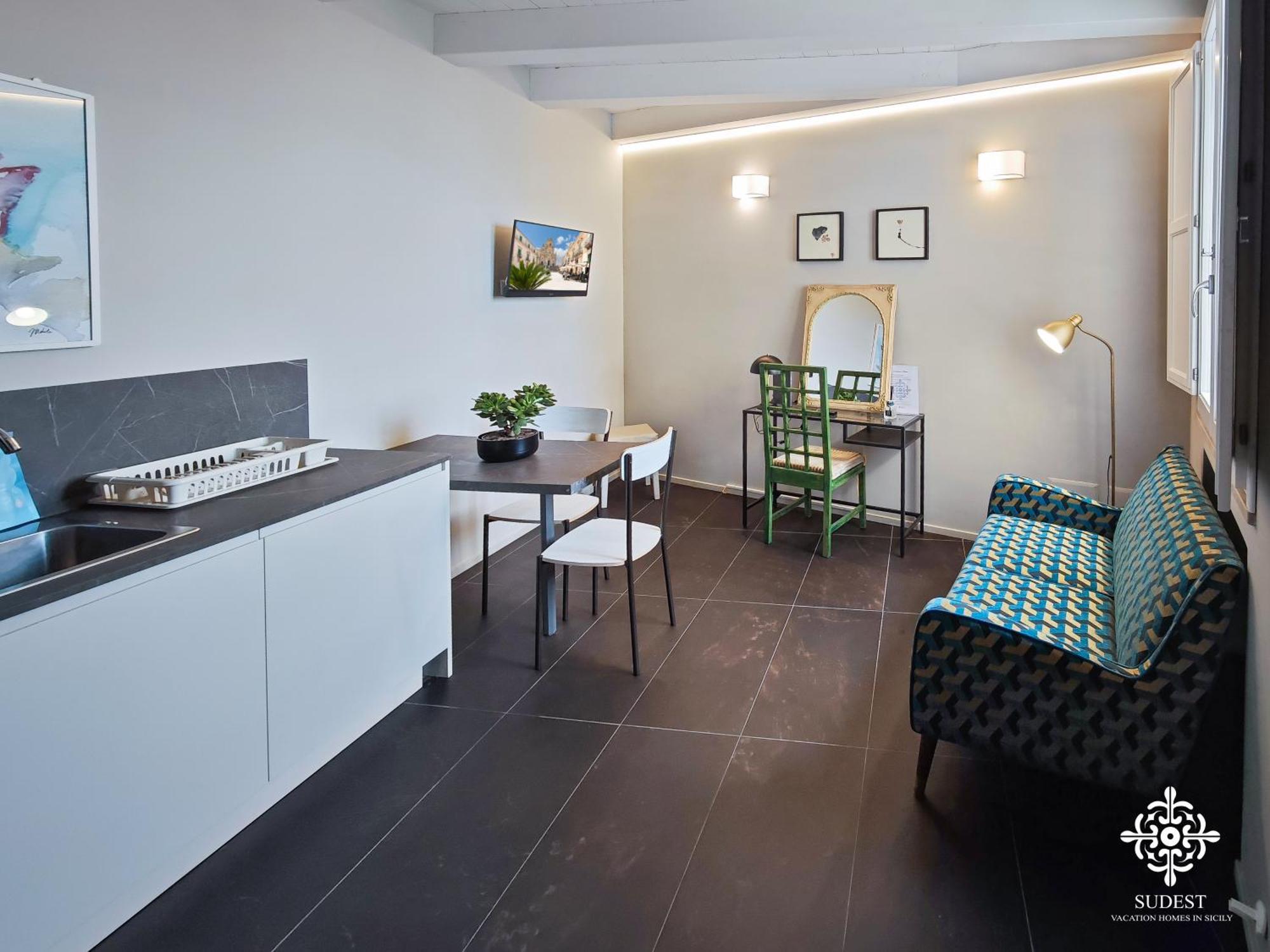 Ortigia Charming Suite Syracuse Eksteriør billede