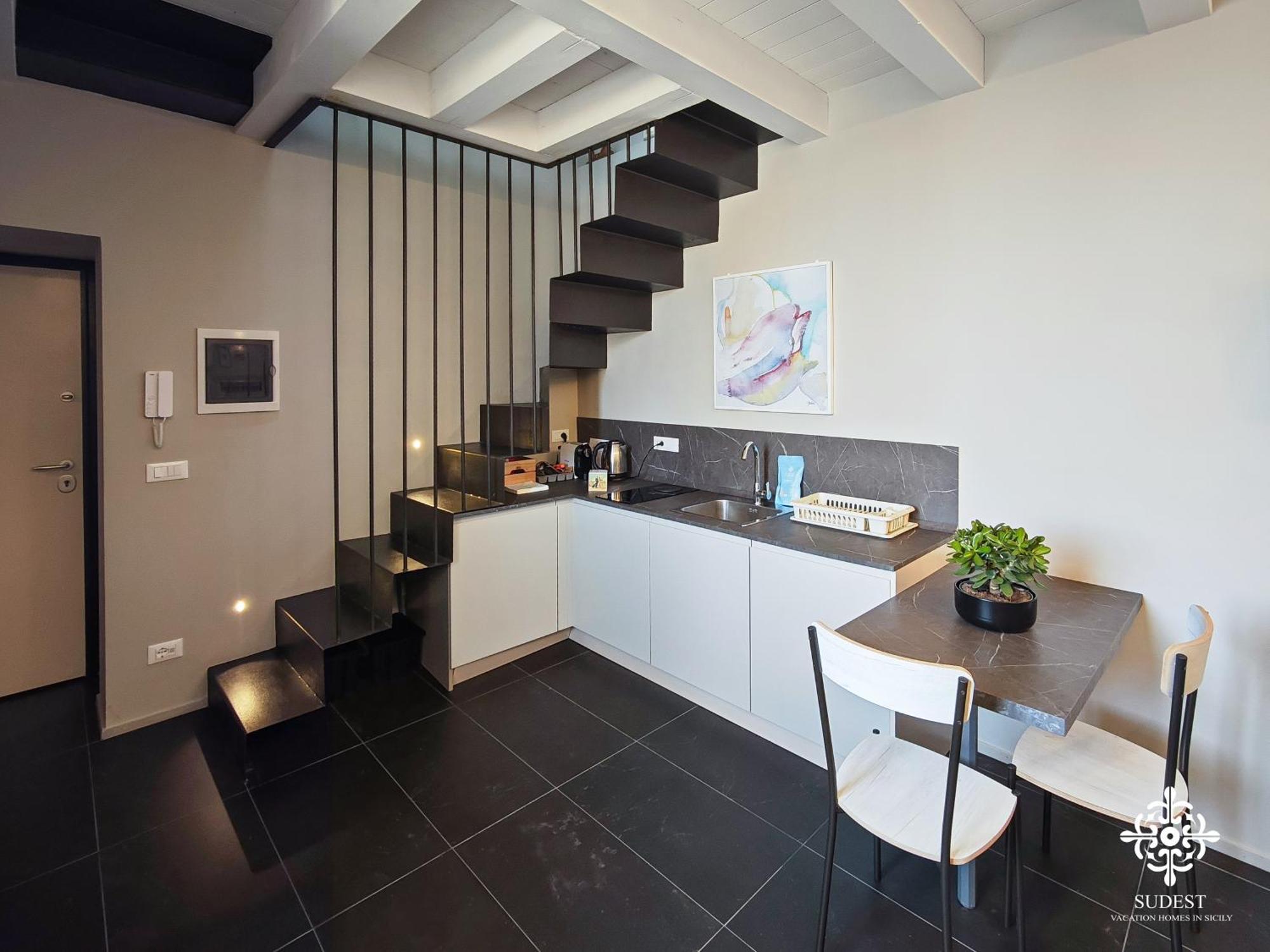 Ortigia Charming Suite Syracuse Eksteriør billede